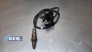 Sonde lambda d'un Volkswagen Caddy Combi V (SBB/SBJ) 1.5 TSI 2022