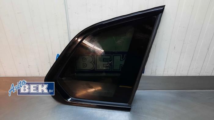 Usados Ventanilla triangular derecha detrás BMW X5 (G05) xDrive 45 e iPerformance 3.0 24V Precio de solicitud ofrecido por Auto Bek