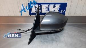 Used Wing mirror, left Landrover Range Rover IV (LG) 3.0 TDV6 24V Price € 550,00 Margin scheme offered by Auto Bek