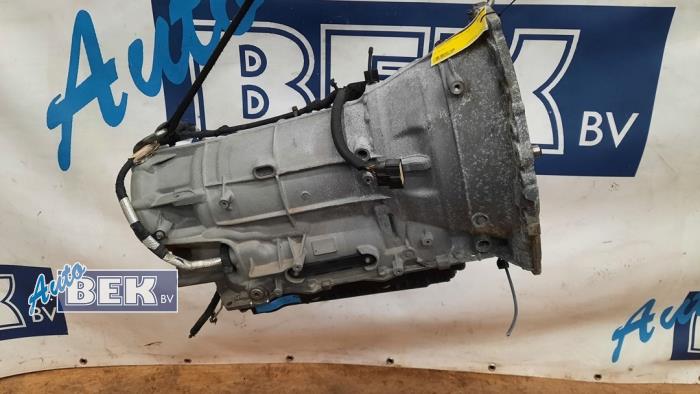 Gebrauchte Getriebe Landrover Range Rover IV (LG) 3.0 TDV6 24V Preis € 1.199,00 Margenregelung angeboten von Auto Bek