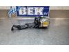 MINI Countryman (F60) 1.5 12V Cooper Sicherheitsgurt links hinten