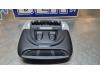 MINI Countryman (F60) 1.5 12V Cooper Innenbeleuchtung vorne
