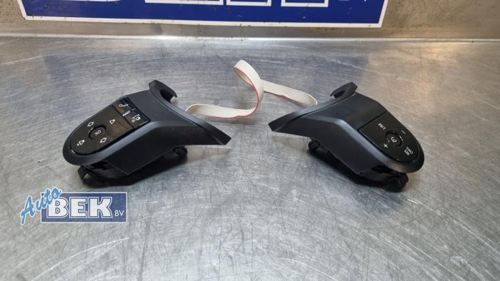 Begagnade Rattspak Mini Countryman (F60) 1.5 12V Cooper Pris på förfrågan erbjuds av Auto Bek