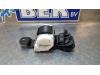MINI Countryman (F60) 1.5 12V Cooper Sicherheitsgurt Mitte hinten
