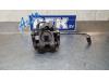 MINI Countryman (F60) 1.5 12V Cooper Bremszange links hinten