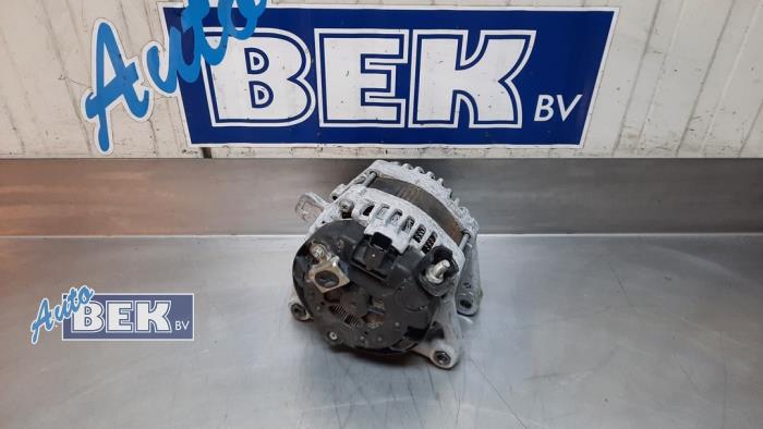 Begagnade Dynamo Citroen Berlingo 1.5 BlueHDi 100 Pris € 150,00 Marginaltabell erbjuds av Auto Bek