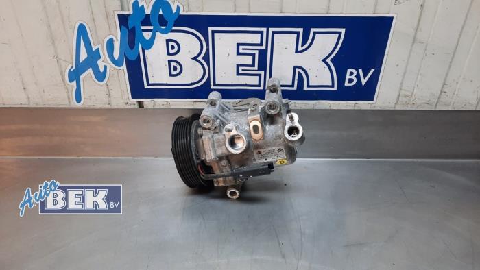 Gebrauchte Klimapumpe Citroen Berlingo 1.5 BlueHDi 100 Preis € 250,00 Margenregelung angeboten von Auto Bek
