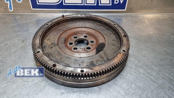 Gebrauchte Schwungrad Volkswagen Golf VII (AUA) 1.6 TDI BMT 16V Preis € 70,00 Margenregelung angeboten von Auto Bek