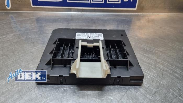 Used Body control computer Volkswagen Golf VIII (CD1) 1.5 eTSI 16V Price € 174,00 Margin scheme offered by Auto Bek