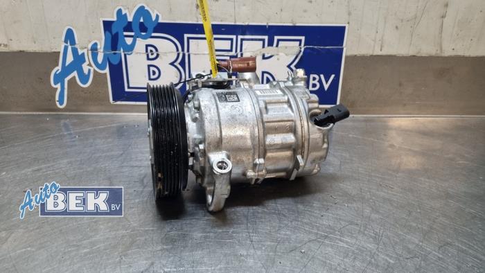 Gebrauchte Klimapumpe Volkswagen Golf VIII (CD1) 1.5 eTSI 16V Preis € 150,00 Margenregelung angeboten von Auto Bek