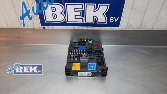 Used Body control computer Citroen Berlingo 1.5 BlueHDi 100 Price € 125,00 Margin scheme offered by Auto Bek