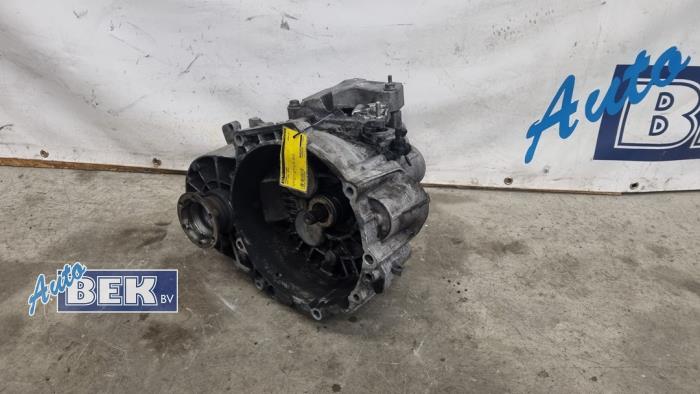 Used Gearbox Seat Leon (1P1) 2.0 TFSI Cupra R 16V Price € 1.250,00 Margin scheme offered by Auto Bek