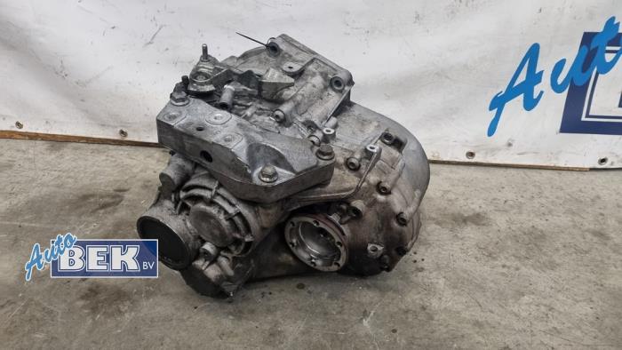 Boîte De Vitesses 6 Rapports Pour Seat Altea Leon 2.0 TFSI Essence (moteurs BWA HJH) - Occasion Fonctionnelle
