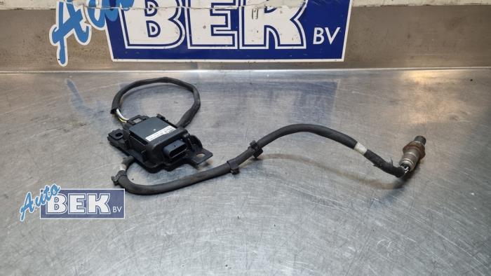 Usados Sensor Nox Audi A4 Avant (B9) 2.0 30 TDI Mild hybrid 16V Precio € 249,95 Norma de margen ofrecido por Auto Bek
