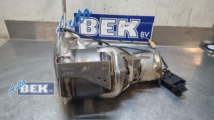 Gebrauchte Rußfilter Audi A4 Avant (B9) 2.0 30 TDI Mild hybrid 16V Preis € 825,00 Margenregelung angeboten von Auto Bek