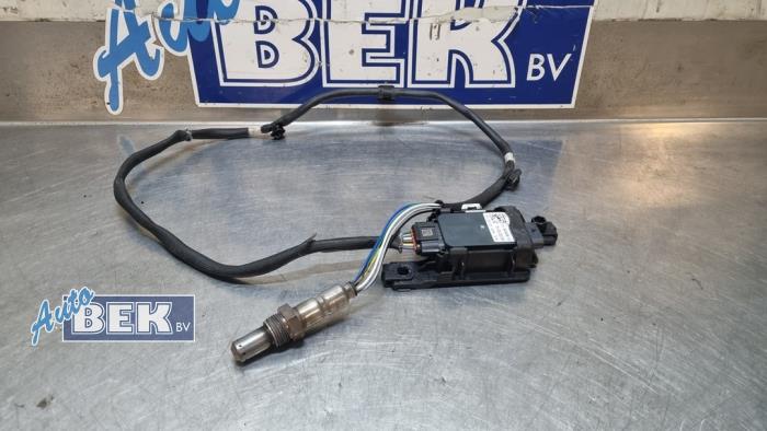 Nox Sensor Audi A4 Avant (B9), 2015 2.0 30 TDI Mild hybrid 16V, Kombi/o, Elektrisch Diesel, 1.968cc, 100kW (136pk), FWD, DEZB; DTNB, 2019-07, 8W5; 8WD (Gebraucht)