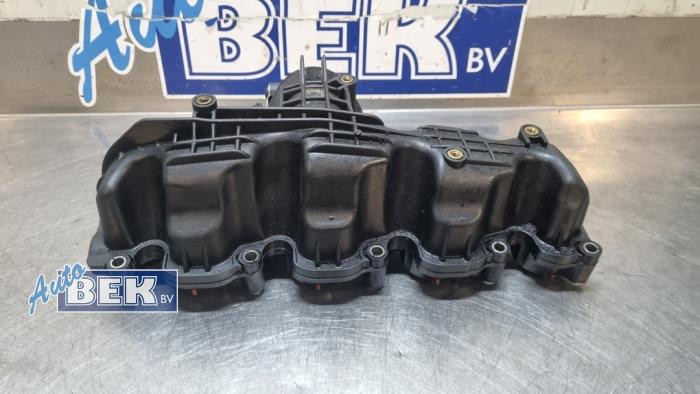 Gebrauchte Ansaugbrugge Volkswagen Caddy III (2KA,2KH,2CA,2CH) 1.6 TDI 16V Preis € 25,00 Margenregelung angeboten von Auto Bek
