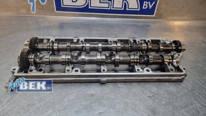 Usagé Kit arbre à cames Audi A3 Sportback (8PA) 2.0 TDI 16V Prix sur demande proposé par Auto Bek