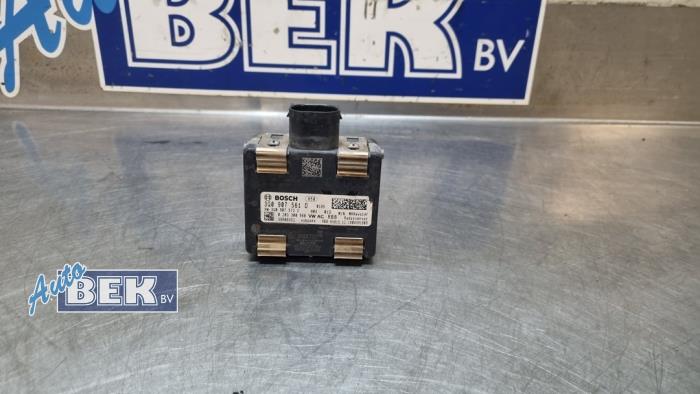 Gebrauchte Tempomat Sensor Skoda Superb Combi (3V5) 2.0 TDI Preis € 210,00 Margenregelung angeboten von Auto Bek