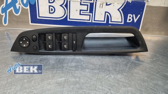 Usados Interruptor combinado de ventanillas BMW X5 (E70) xDrive 35d 3.0 24V Precio € 30,00 Norma de margen ofrecido por Auto Bek
