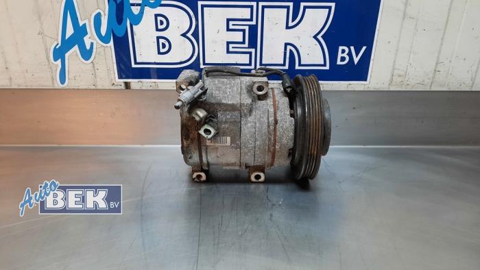 Usagé Pompe clim Lexus IS (E1) 200 2.0 24V Prix sur demande proposé par Auto Bek
