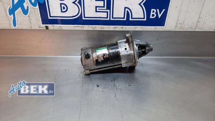 Used Starter Lexus IS (E1) 200 2.0 24V Price € 35,00 Margin scheme offered by Auto Bek