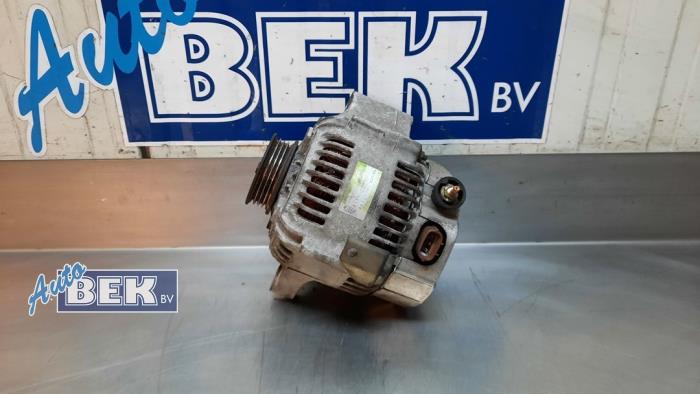 Usagé Dynamo Lexus IS (E1) 200 2.0 24V Prix € 49,99 Règlement à la marge proposé par Auto Bek