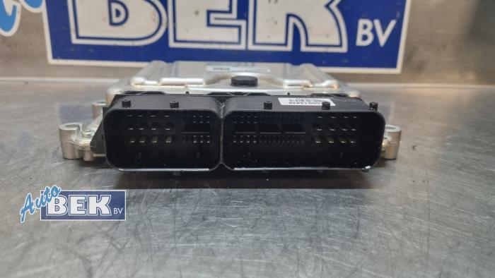 Used Automatic gearbox computer Kia Niro II (SG2) 1.6 GDI Hybrid Price € 300,00 Margin scheme offered by Auto Bek