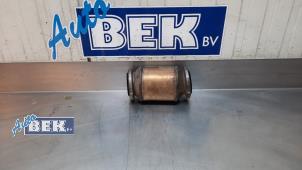 Katalysator van een Jeep Grand Cherokee (WH/WK) 3.0 CRD V6 24V 2008