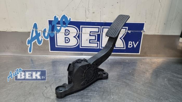Begagnade Gaspedalsensor Kia Niro II (SG2) 1.6 GDI Hybrid Pris € 49,00 Marginaltabell erbjuds av Auto Bek