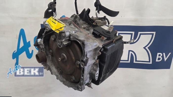 Gebrauchte Getriebe Volvo XC70 (BZ) 2.4 D5 20V 220 AWD Preis € 600,00 Margenregelung angeboten von Auto Bek