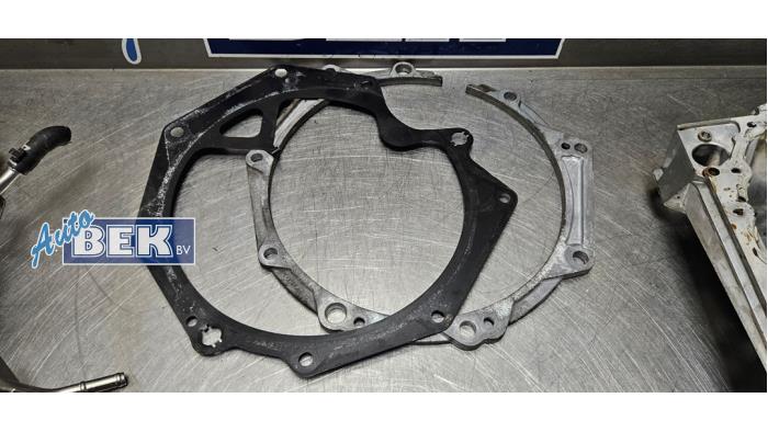 Usados Tabique intermedio Volkswagen Golf VIII (CD1) 1.5 eTSI 16V Precio € 14,99 Norma de margen ofrecido por Auto Bek