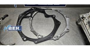 Usagé Plaque intermédiaire moteur Volkswagen Golf VIII (CD1) 1.5 eTSI 16V Prix € 14,99 Règlement à la marge proposé par Auto Bek