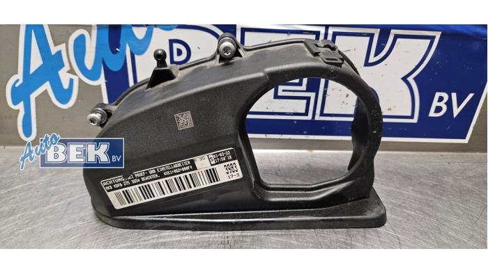 Usagé Couvercle de distribution Volkswagen Golf VIII (CD1) 1.5 eTSI 16V Prix € 19,99 Règlement à la marge proposé par Auto Bek