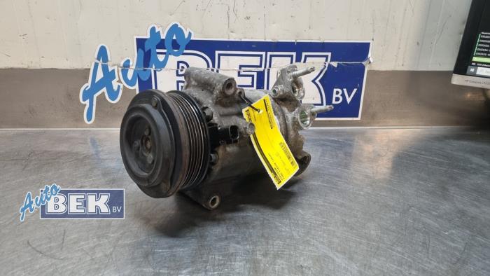 Gebrauchte Klimapumpe Ford Fiesta 7 1.0 EcoBoost 12V 140 Preis € 60,00 Margenregelung angeboten von Auto Bek