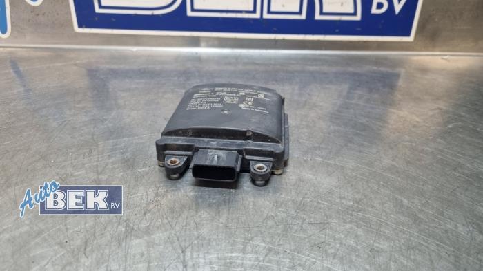 Gebrauchte Side assist sensor Ford Fiesta 7 1.0 EcoBoost 12V 140 Preis € 150,00 Margenregelung angeboten von Auto Bek