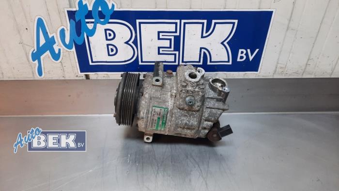Gebrauchte Klimapumpe Volkswagen Touran (1T1/T2) 1.9 TDI 100 Preis € 49,00 Margenregelung angeboten von Auto Bek