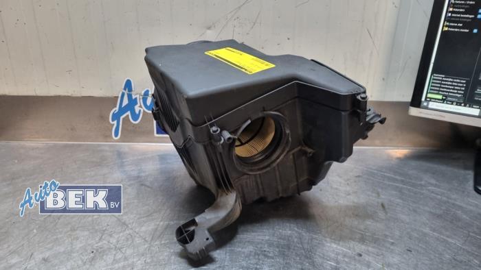 Gebrauchte Luftfiltergehäuse Volvo V40 (MV) 1.6 T2 GTDi 16V Preis € 45,00 Margenregelung angeboten von Auto Bek