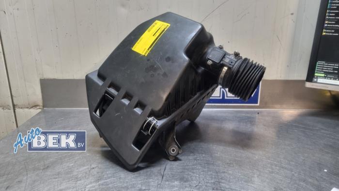 Gebrauchte Luftfiltergehäuse BMW 5 serie Touring (E61) 525i 24V Preis € 35,00 Margenregelung angeboten von Auto Bek