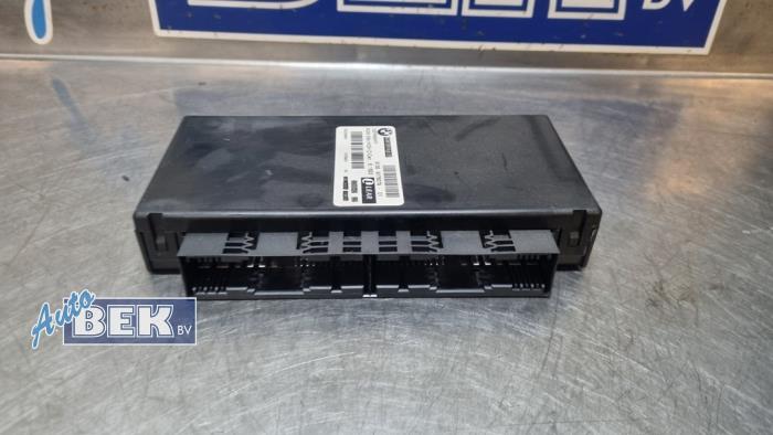 Używane Modul gateway BMW 5 serie Touring (E61) 525i 24V Cena € 49,95 Procedura marży oferowane przez Auto Bek