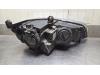 Headlight, left from a BMW X5 (E70) 3.0sd 24V 2008