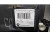 Headlight, left from a BMW X5 (E70) 3.0sd 24V 2008