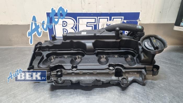 Gebrauchte Ventildeckel Audi A4 Avant (B9) 2.0 30 TDI Mild hybrid 16V Preis auf Anfrage angeboten von Auto Bek