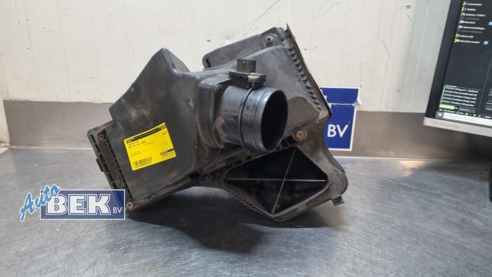 Begagnade Luftfilter Audi Q5 (8RB) 2.0 TFSI 16V Quattro Pris € 42,50 Marginaltabell erbjuds av Auto Bek