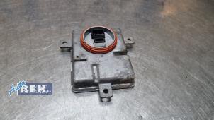 Used Module LED headlight Audi Q5 (8RB) 2.0 TFSI 16V Quattro Price € 50,00 Margin scheme offered by Auto Bek