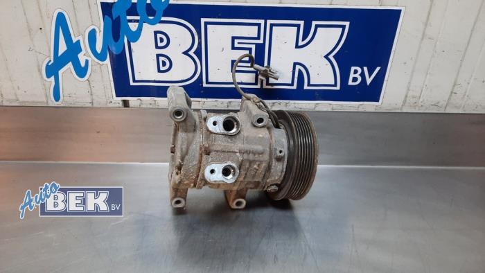 Usagé Pompe clim Toyota Hilux IV 2.5 D4-D 16V 4x4 Prix € 144,99 Règlement à la marge proposé par Auto Bek