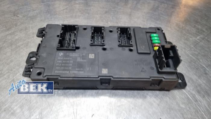 Używane Sterownik Body Control BMW 1 serie (F20) 118i 1.5 TwinPower 12V Cena € 145,00 Procedura marży oferowane przez Auto Bek