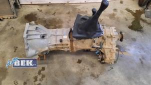 Used Gearbox Toyota Hilux IV 2.5 D4-D 16V 4x4 Price € 1.150,00 Margin scheme offered by Auto Bek