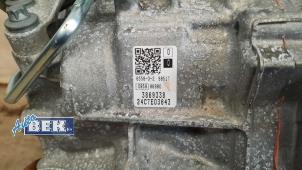 Getriebe van een Peugeot 2008 (UD/UK/UR/US/UX) 1.2 VTi 12V PureTech 130 2024