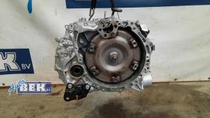 Getriebe van een Peugeot 2008 (UD/UK/UR/US/UX) 1.2 VTi 12V PureTech 130 2024
